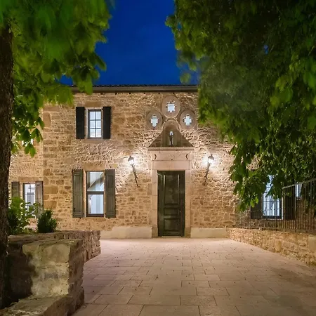 Domaine De Baldasse Aveyron *