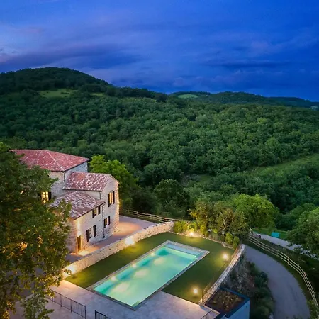 Domaine De Baldasse Aveyron