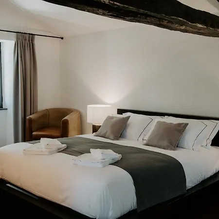 Domaine De Baldasse Aveyron Villa