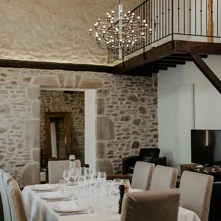 Domaine De Baldasse Aveyron